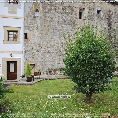 Casa Rural El Torrejon アレナス・デ・カブラレス エクステリア 写真