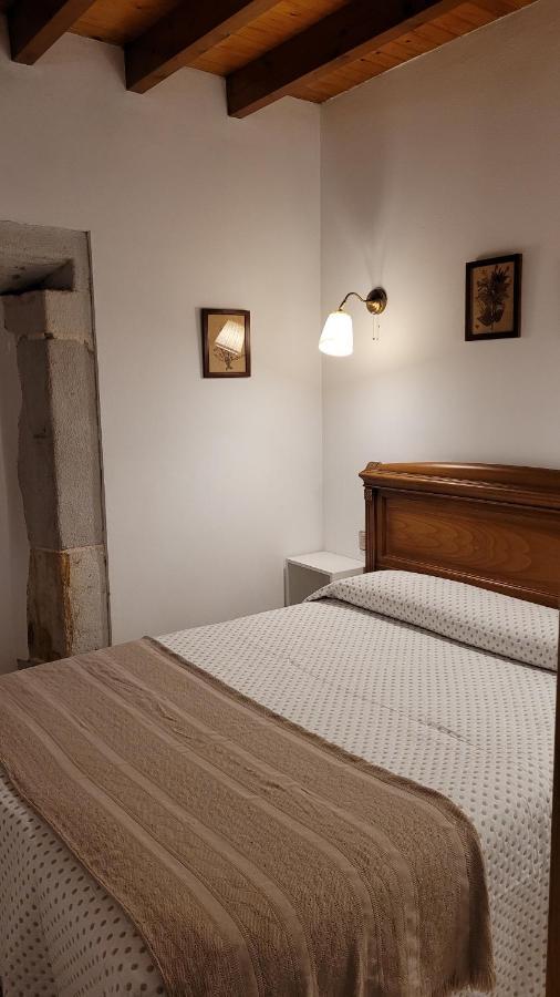 Casa Rural El Torrejon アレナス・デ・カブラレス エクステリア 写真