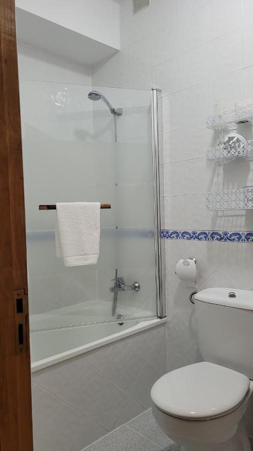 Casa Rural El Torrejon アレナス・デ・カブラレス エクステリア 写真