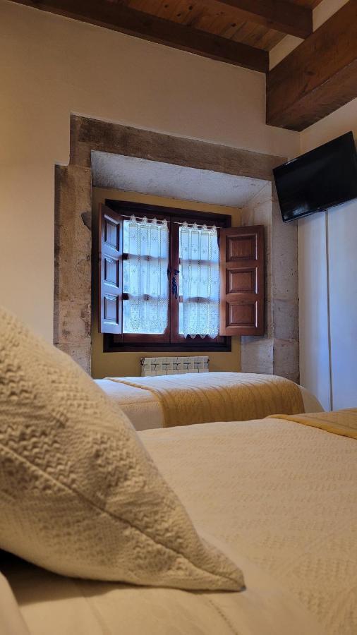 Casa Rural El Torrejon アレナス・デ・カブラレス エクステリア 写真