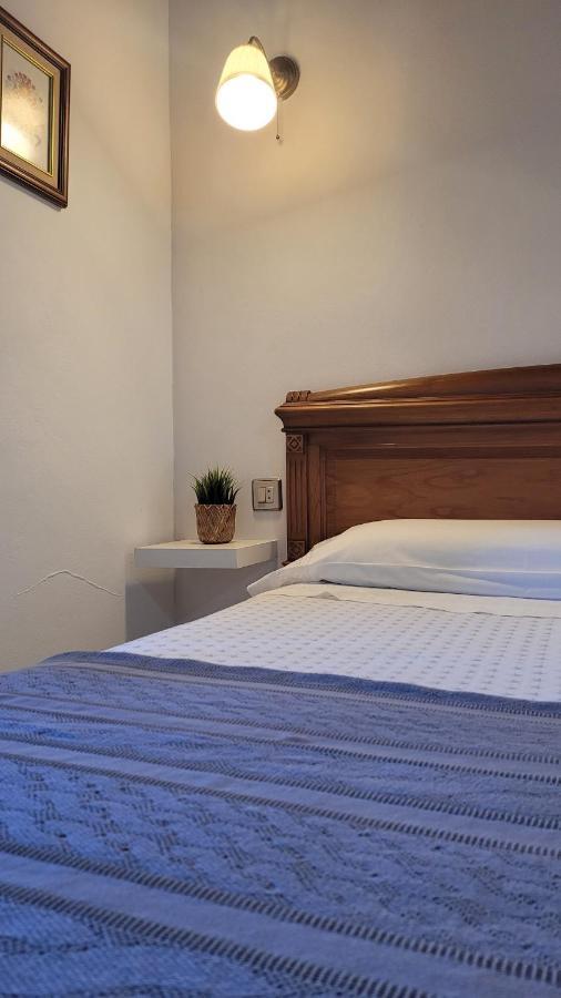 Casa Rural El Torrejon アレナス・デ・カブラレス エクステリア 写真