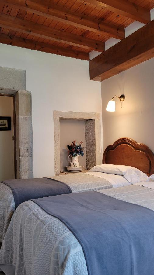Casa Rural El Torrejon アレナス・デ・カブラレス エクステリア 写真