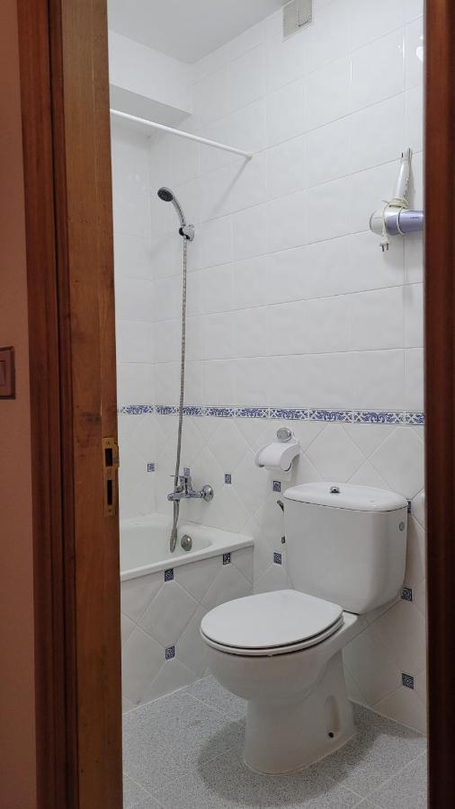 Casa Rural El Torrejon アレナス・デ・カブラレス エクステリア 写真