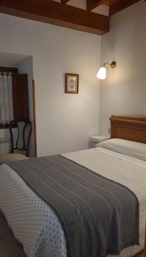 Casa Rural El Torrejon アレナス・デ・カブラレス エクステリア 写真