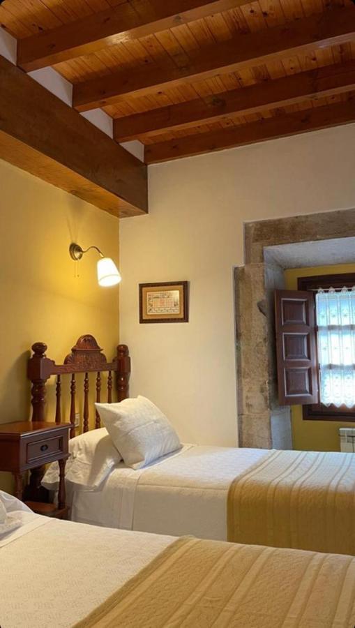 Casa Rural El Torrejon アレナス・デ・カブラレス エクステリア 写真