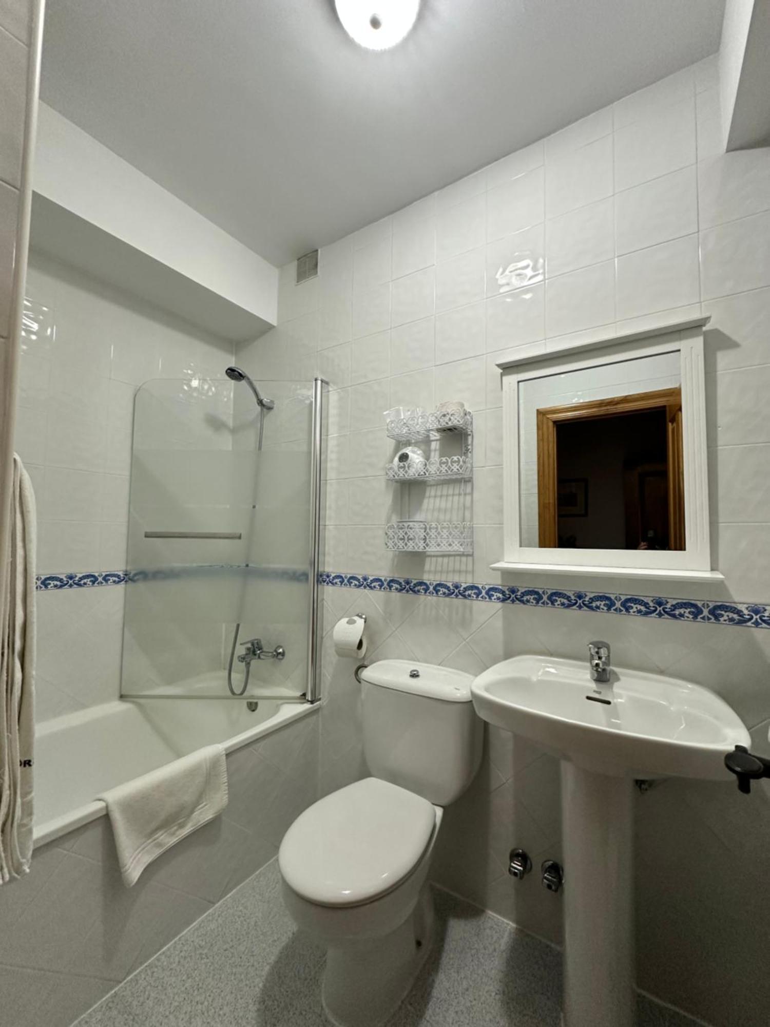 Casa Rural El Torrejon アレナス・デ・カブラレス エクステリア 写真