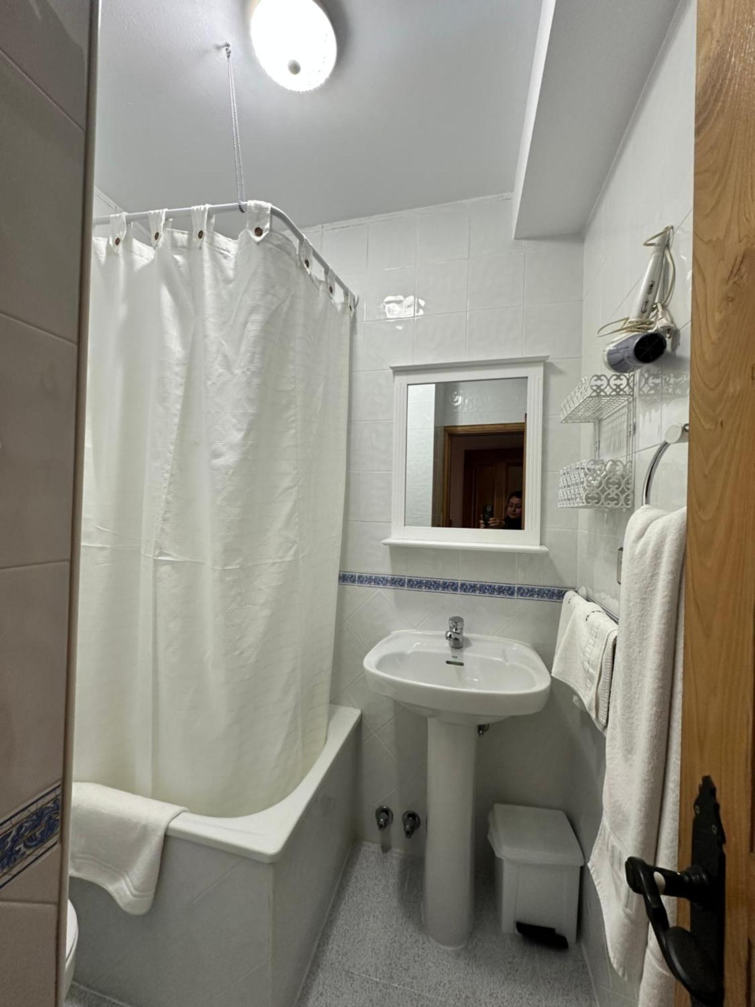 Casa Rural El Torrejon アレナス・デ・カブラレス エクステリア 写真