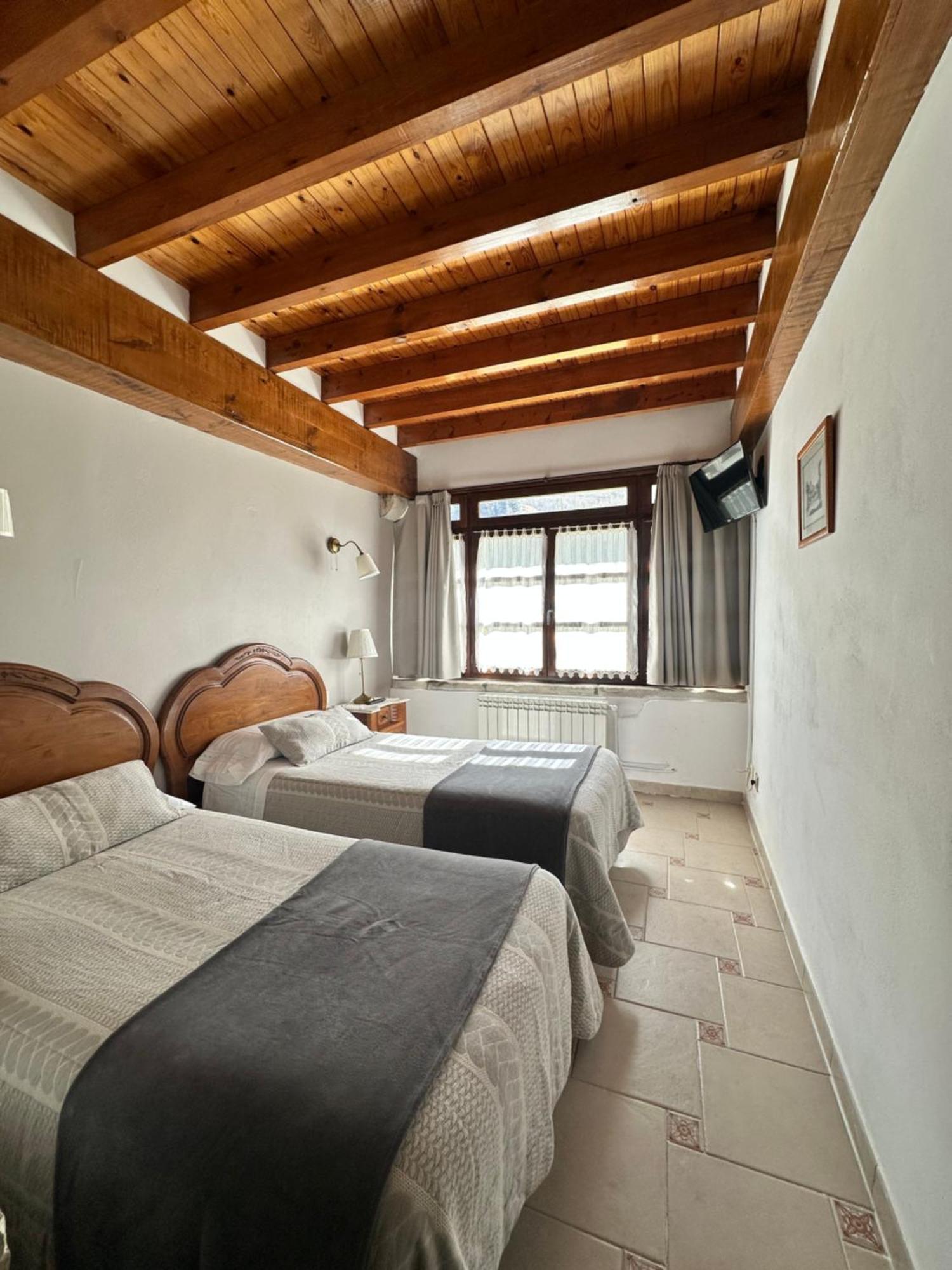 Casa Rural El Torrejon アレナス・デ・カブラレス エクステリア 写真